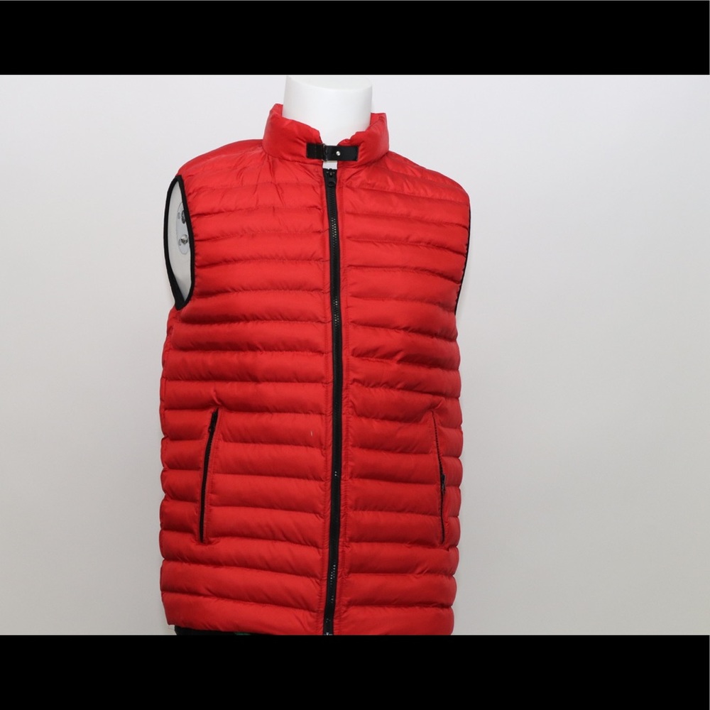Vest